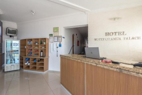  Hotel Votuporanga Palace  Вотупоранга
